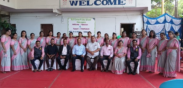 Experienced Teachers